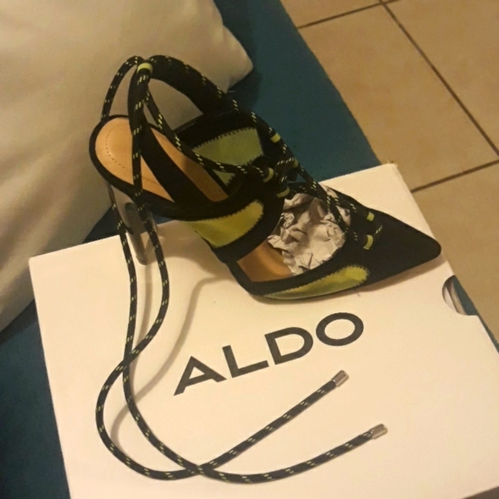 Aldo Shoes